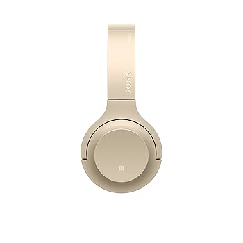Sony WH-H800 h.Ear Series Wireless On-Ear High Resolution